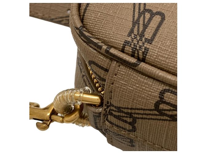 Bolsa de Ombro Balenciaga 702701 BB Monogram - vista 12