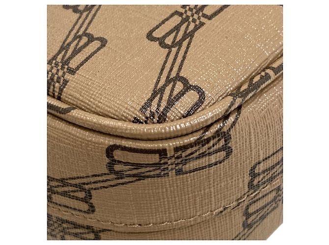 Bolsa de Ombro Balenciaga 702701 BB Monogram - vista 17
