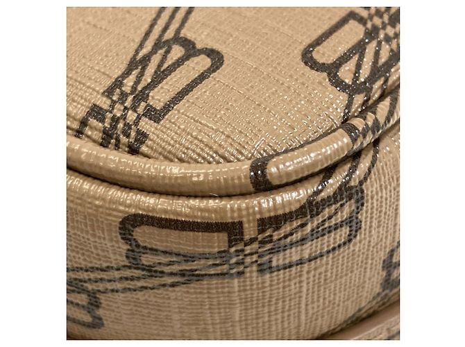 Bolsa de Ombro Balenciaga 702701 BB Monogram - vista 19