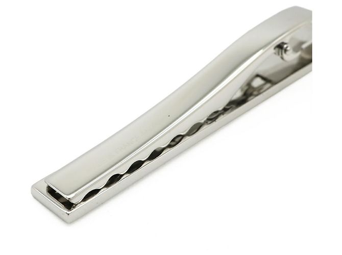 Spilla per cravatta in argento Louis Vuitton - vista 6