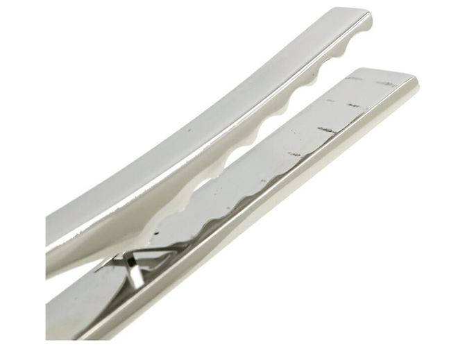 Spilla per cravatta in argento Louis Vuitton - vista 7