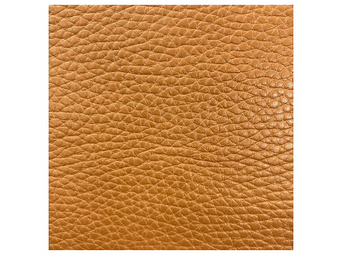 Bolso de mano Mini Boston Tod's Castaño - vista 12