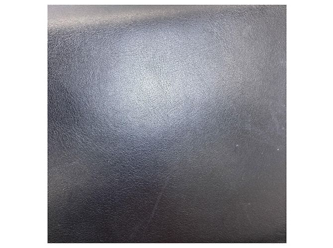 Borsa a tracolla lunga Salvatore Ferragamo Gancini Hardware Nero - vista 17