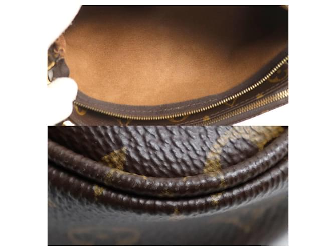 Louis Vuitton Multi Pochette Accessoires Marrone Cachi - vista 6