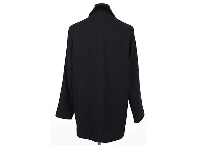 Maje Blazer nero - vista 4