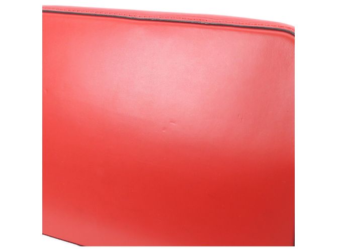 Néonoé Sac à bandoulière Louis Vuitton Epi Coquelicot Blue NeoNoe Rouge Bleu - vue 9