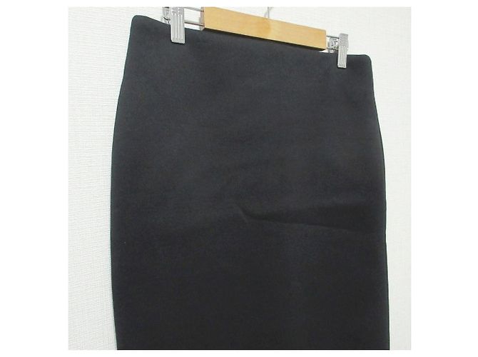 Autre Marque EVERYDAY I LIKE. Falda Dan Negro - vista 3