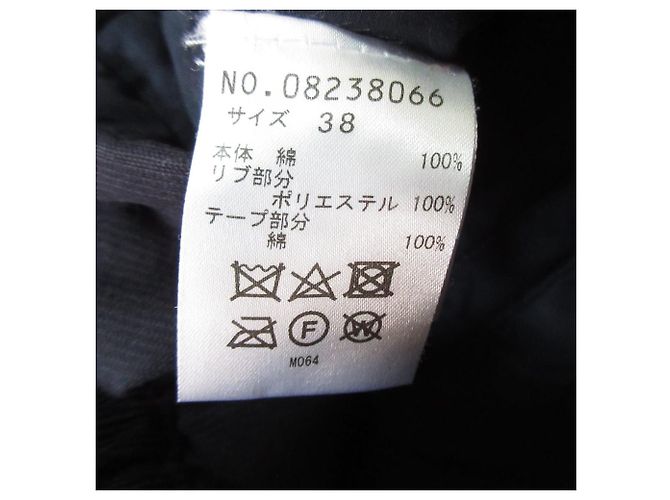 Autre Marque Pantalones de pana JNBY Azul Azul marino - vista 6