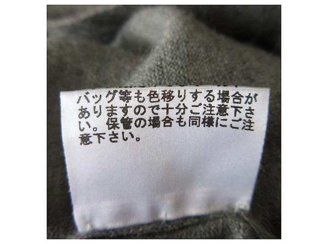Autre Marque FOXEY Kaschmirstrickjacke Braun - Ansicht 8