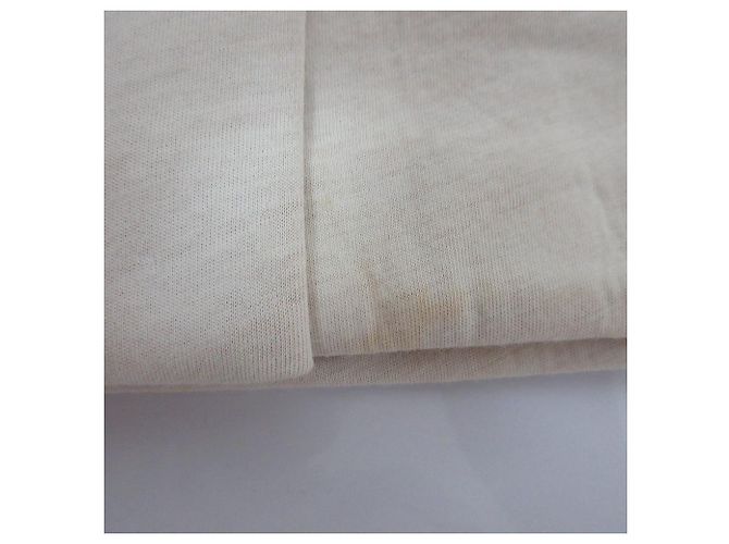 Autre Marque Abrigo DUVETICA 2way Bonding Beige - vista 15