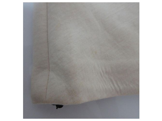 Autre Marque Abrigo DUVETICA 2way Bonding Beige - vista 17