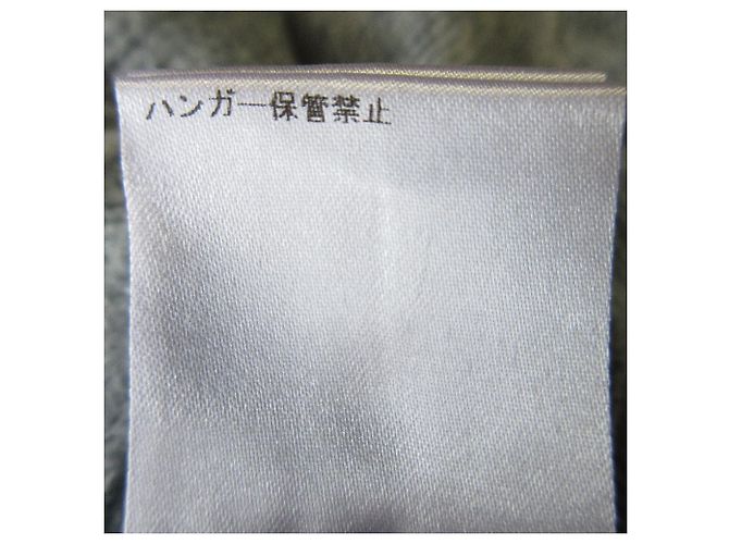 Autre Marque DES PRES Air Chenille Pullover Knit Azul Azul claro - vista 13