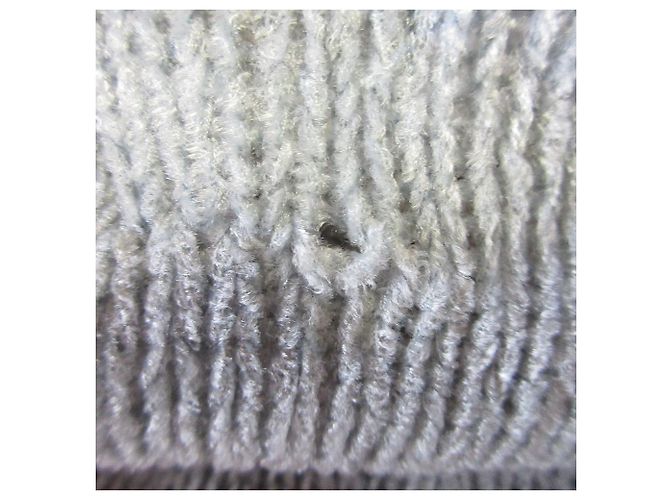 Autre Marque DES PRES Air Chenille Pullover Knit Azul Azul claro - vista 6