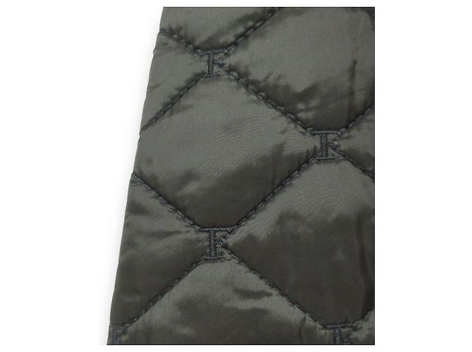 Autre Marque Falda acolchada FOXEY Setosa F Logo Verde - vista 5
