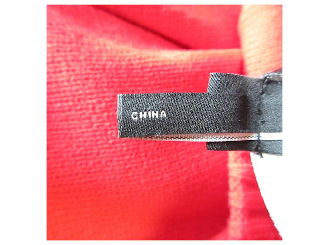 Strickpullover MARC JACOBS THE BAND SWEATER Rot - Ansicht 5