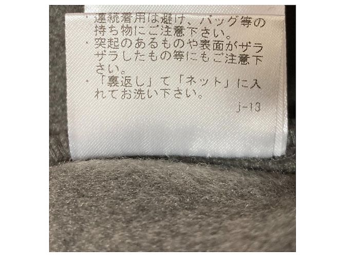 Autre Marque Vestido de sudadera con capucha J.PRESS Castaño - vista 8