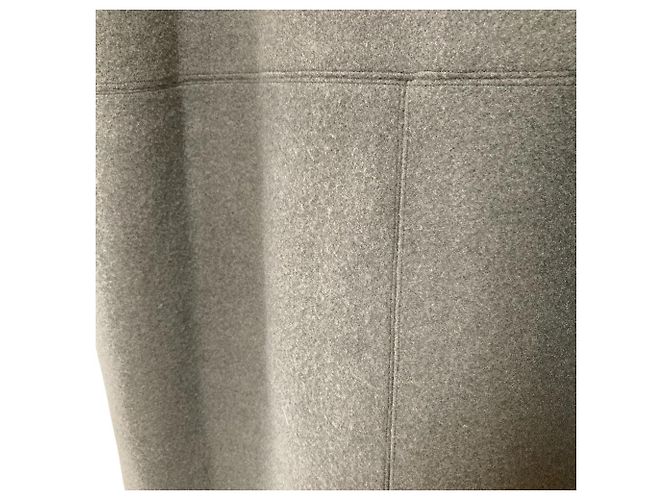 Autre Marque Vestido de sudadera con capucha J.PRESS Castaño - vista 9