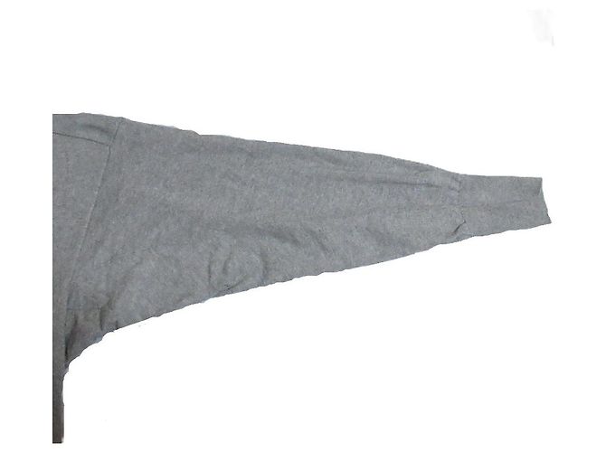 Autre Marque ENFOLD Strickpullover aus Kaschmir-Mischung Braun - Ansicht 4