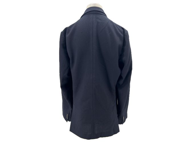 Paul Smith Blazer marine Marineblau - Ansicht 2