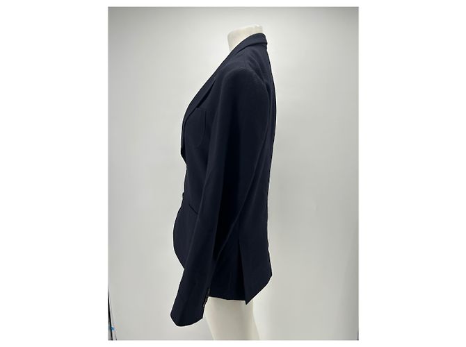 Paul Smith Blazer marine Marineblau - Ansicht 3