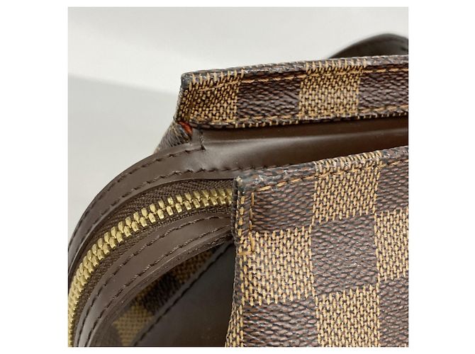 Louis Vuitton Damier Chelsea Tote Bag Damier ebene - Ansicht 10