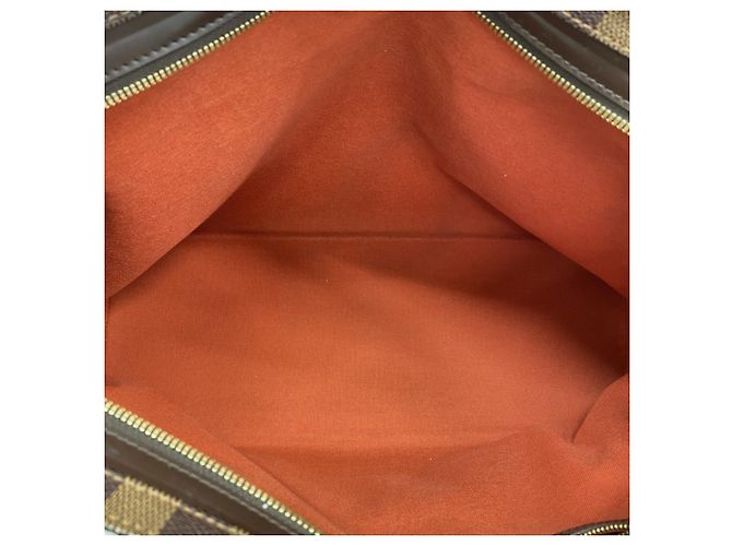 Louis Vuitton Damier Chelsea Tote Bag Damier ebene - Ansicht 4