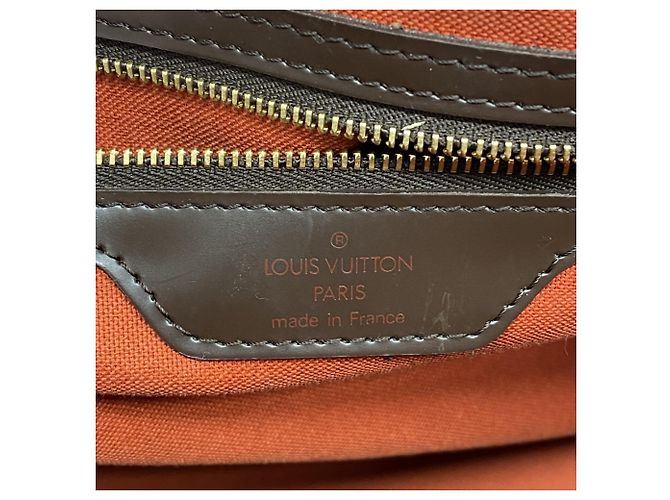 Louis Vuitton Damier Chelsea Tote Bag Damier ebene - Ansicht 5