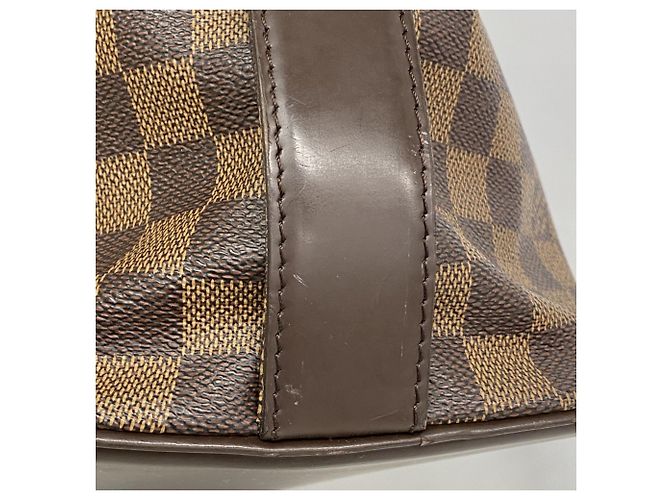 Louis Vuitton Damier Chelsea Tote Bag Damier ebene - Ansicht 8