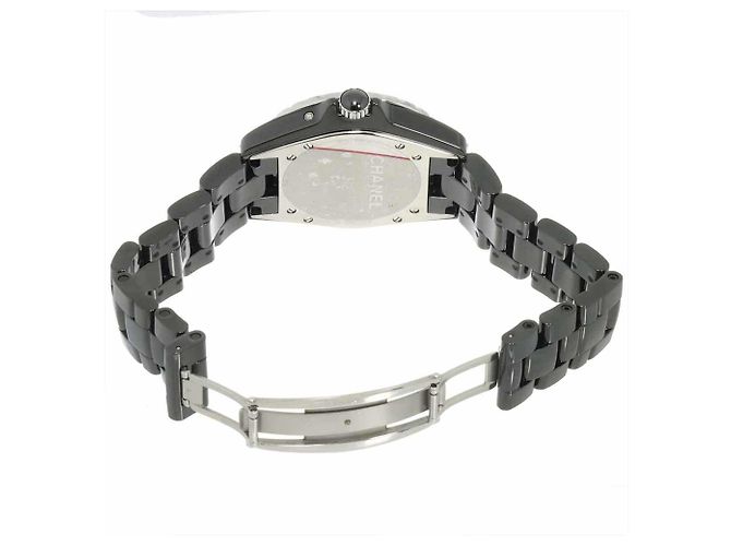 Orologio Chanel J12 Phase De Lune da uomo H3406 - vista 5