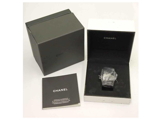 Orologio da polso Chanel J12 H1180 da uomo - vista 2