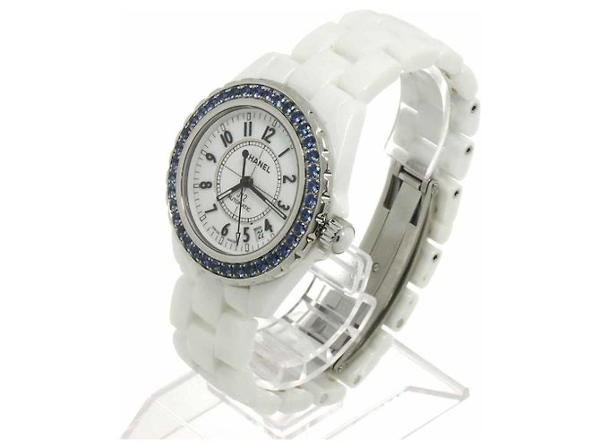 Orologio da polso Chanel J12 H1180 da uomo - vista 3