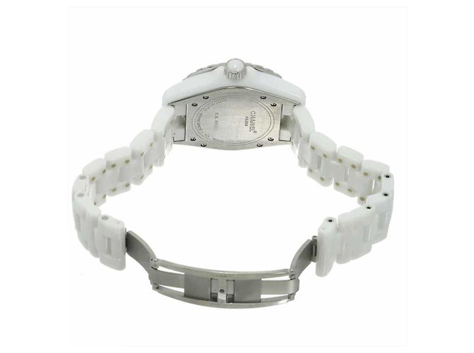 Orologio da polso Chanel J12 H1180 da uomo - vista 5