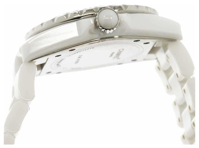 Orologio da polso Chanel J12 H1180 da uomo - vista 6