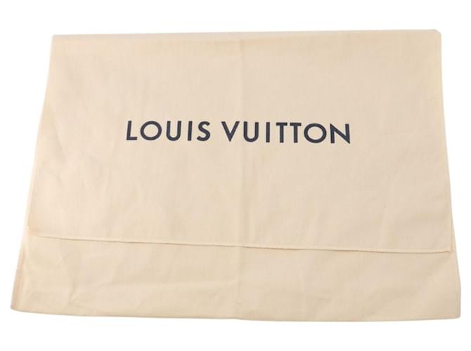 Louis Vuitton Monogram Empreinte Bumbag Nero - vista 14