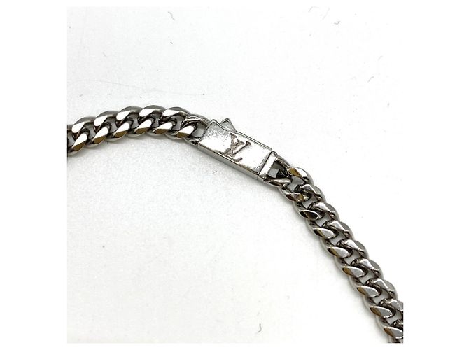 Collana Louis Vuitton Monogram Lowe - vista 5