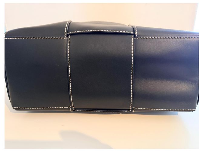 Bottega Veneta Bolso Tote Arco Medium Plata - vista 6