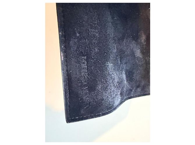 Bottega Veneta Bolso Tote Arco Medium Plata - vista 8