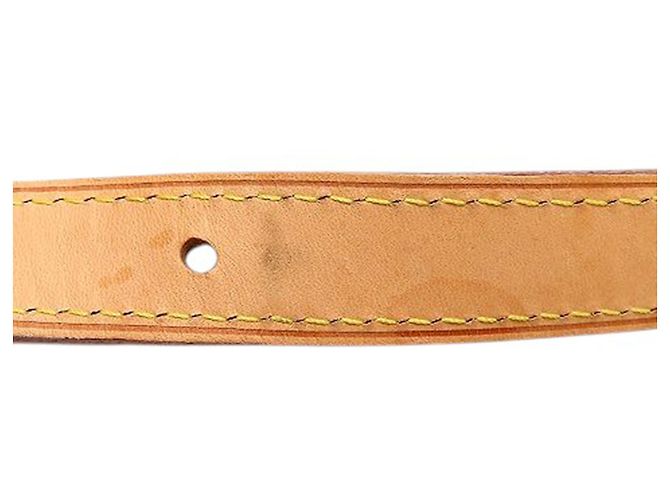 Louis Vuitton Marrone Monogram Palermo PM - vista 20