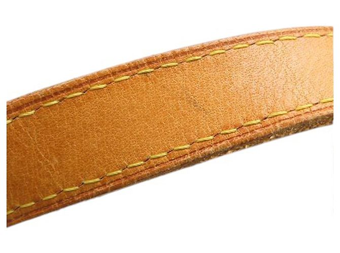 Louis Vuitton Marrone Monogram Palermo PM - vista 23