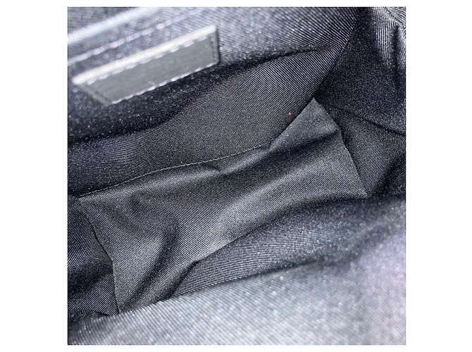 Louis Vuitton Palm Springs Backpack PM M44871 Marrone Nero - vista 6