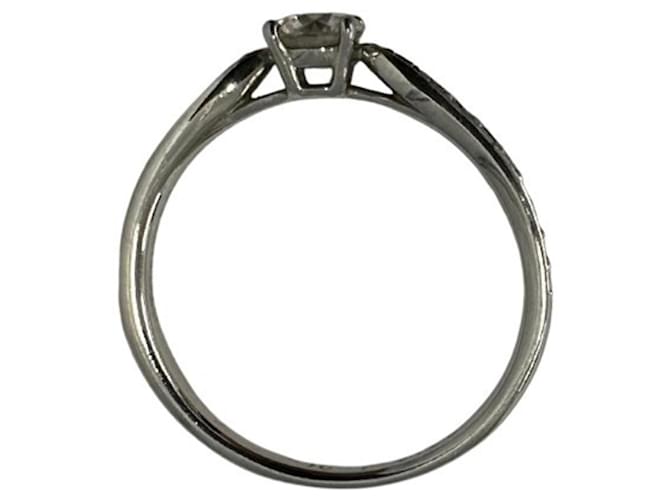 Tiffany & Co. Solitaire Harmony Ring - Ansicht 2