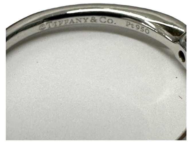 Tiffany & Co. Solitaire Harmony Ring - Ansicht 5