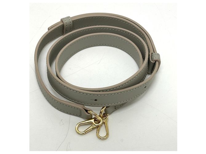 LOEWE Pebble Bucket Bag Mini Beuteltasche Braun - Ansicht 13