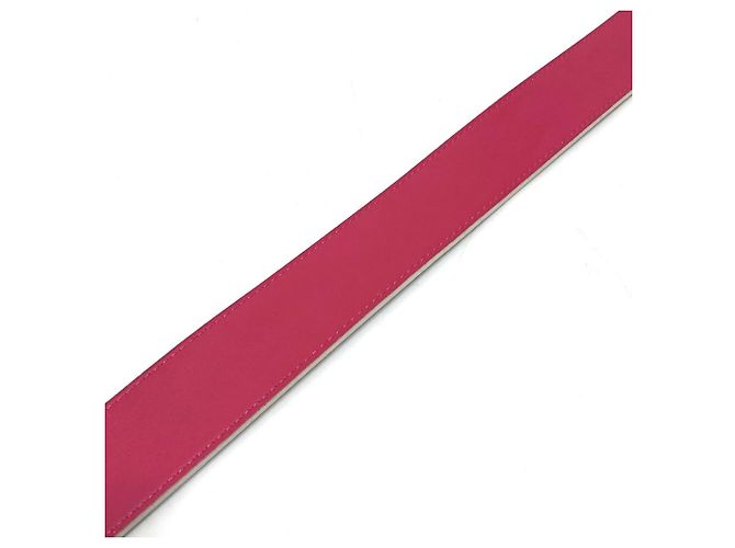 Correa de Hombro Monogram Louis Vuitton Castaño Rosa - vista 7