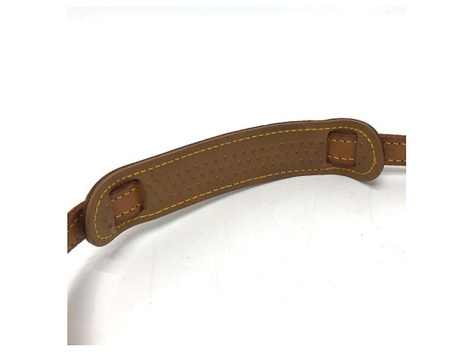 Pochette Louis Vuitton Monogram Saint Germain Marrone - vista 17