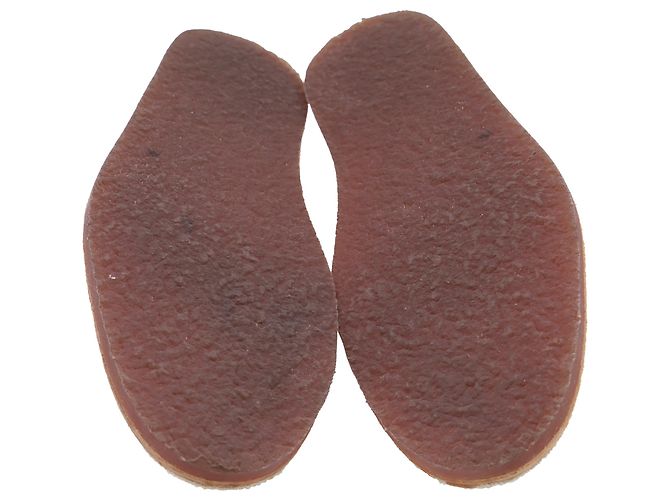 Espadrilles slip-on Brunello Cucinelli in tela bianca - vista 7