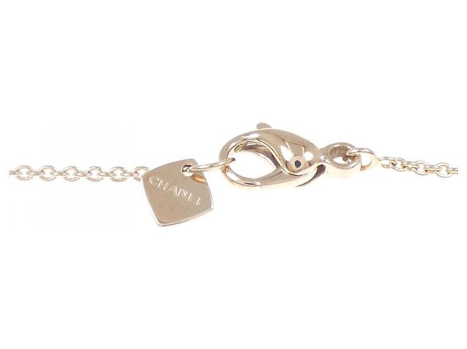 Collar Chanel Coco Crush - vista 5