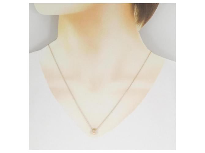Collar Chanel Coco Crush - vista 6