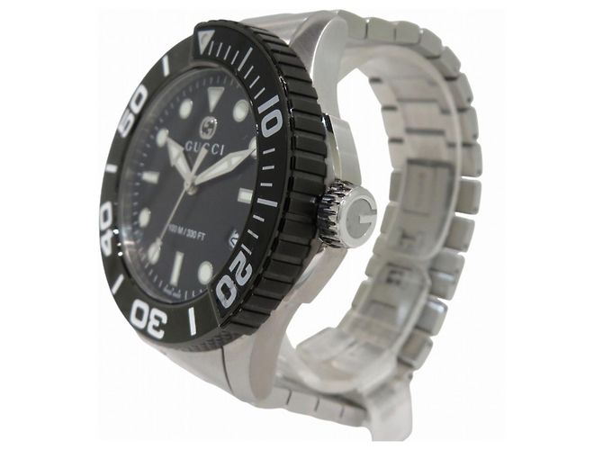 Relógio Gucci Timeless Diver - vista 2