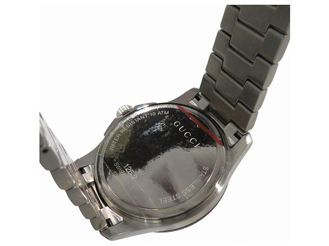Relógio Gucci Timeless Diver - vista 5